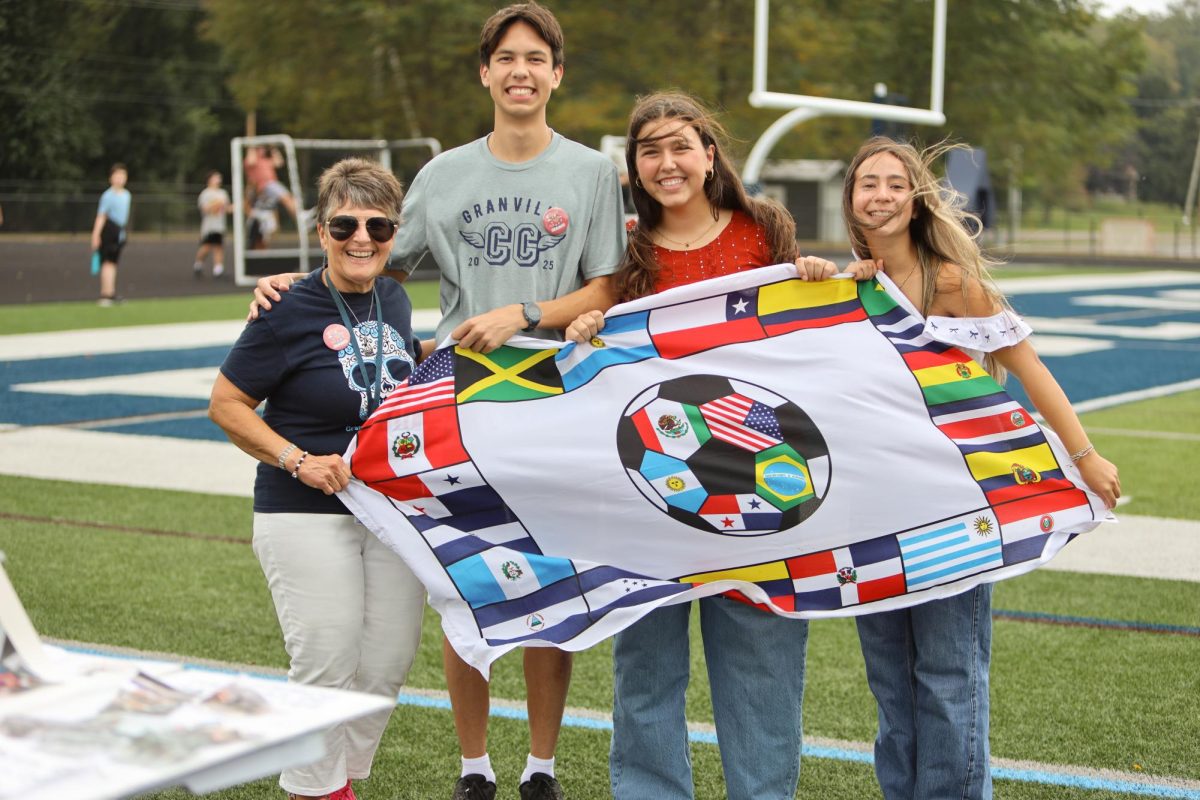 Spanish Club