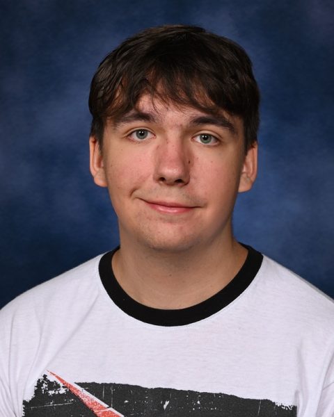 Jace Fraley