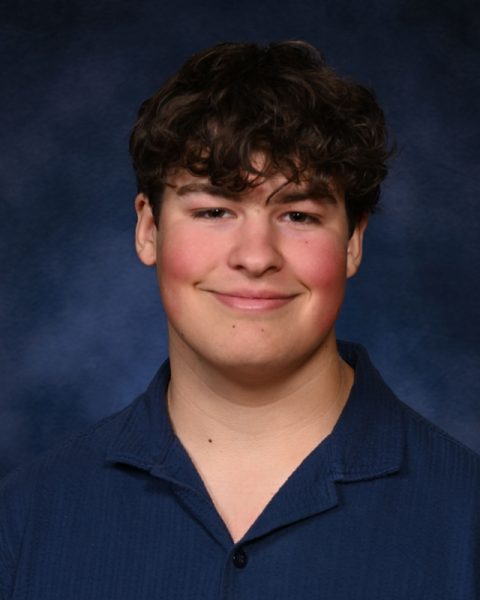 Sam Goldston