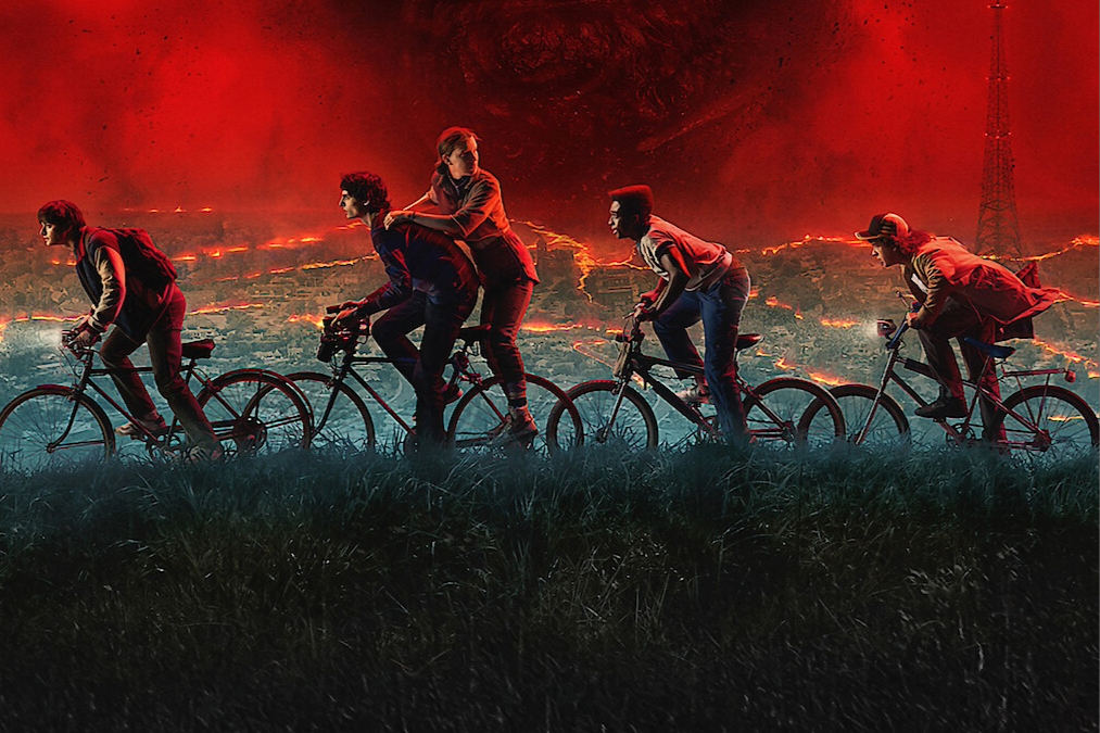 Source: Netflix