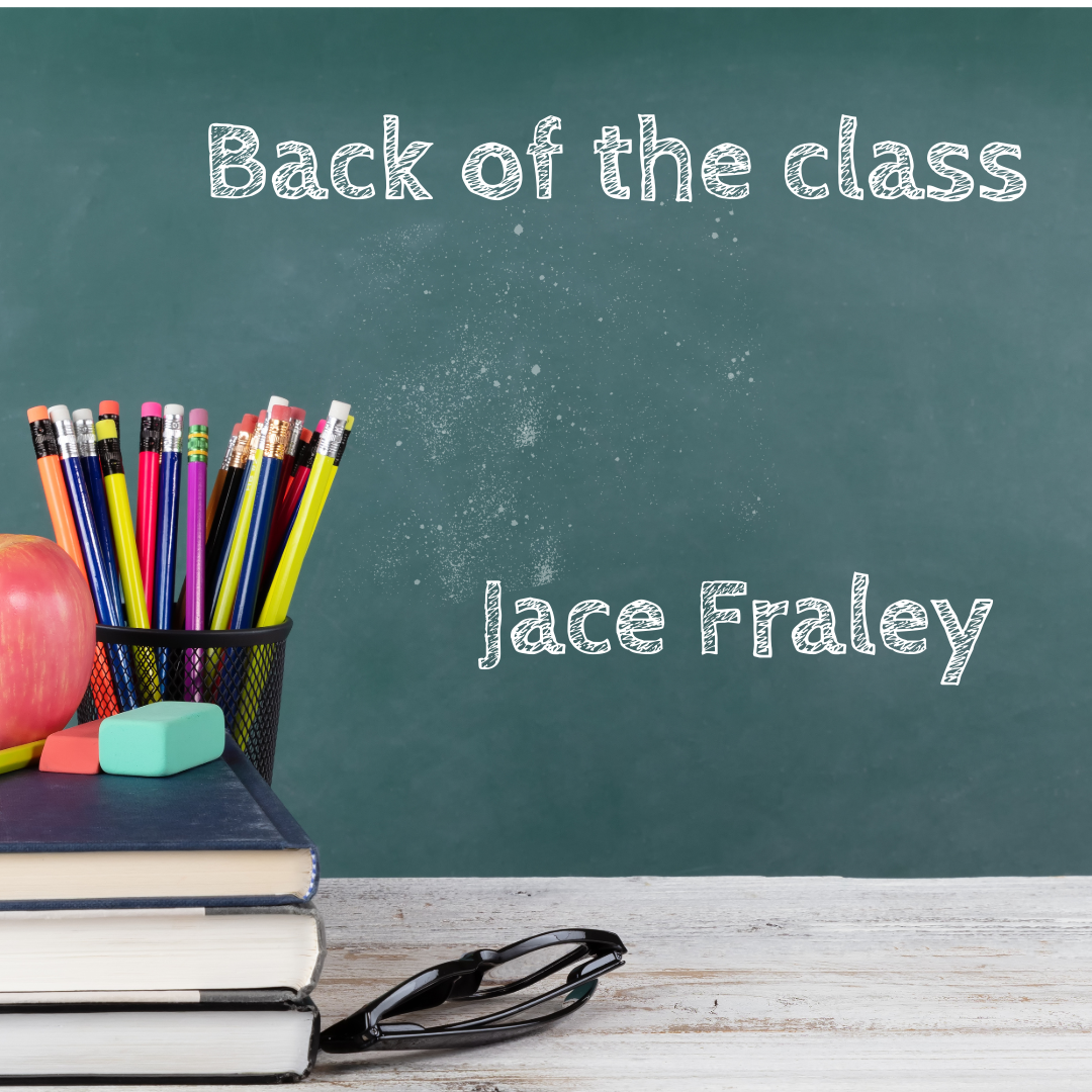 Back of the Class Ep.1, AJ Clark, Treston Hickerson