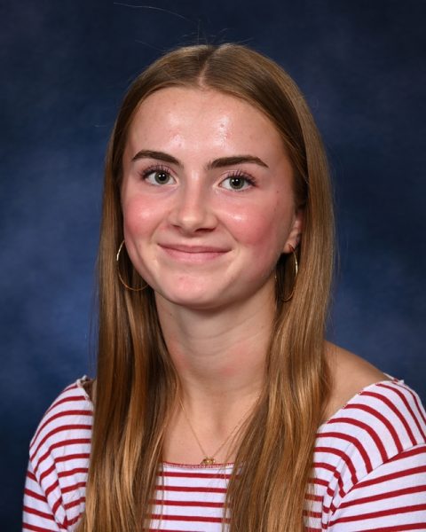 Claire Vanbuskirk