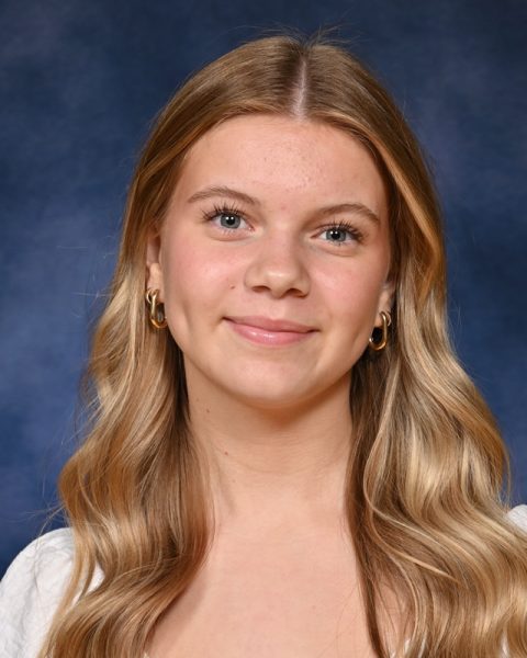 Adalyn Walker