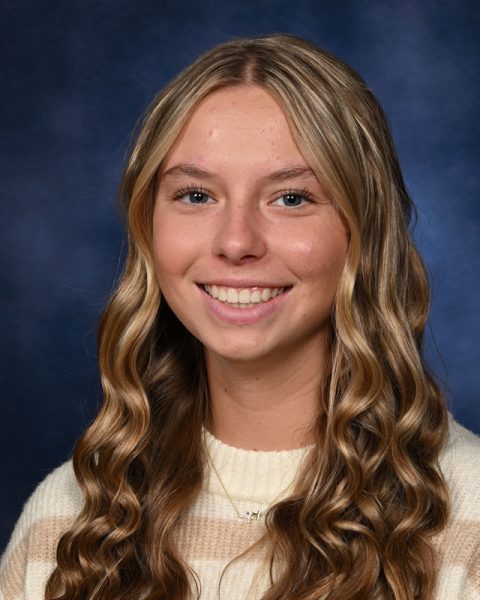Sydney Cottrill